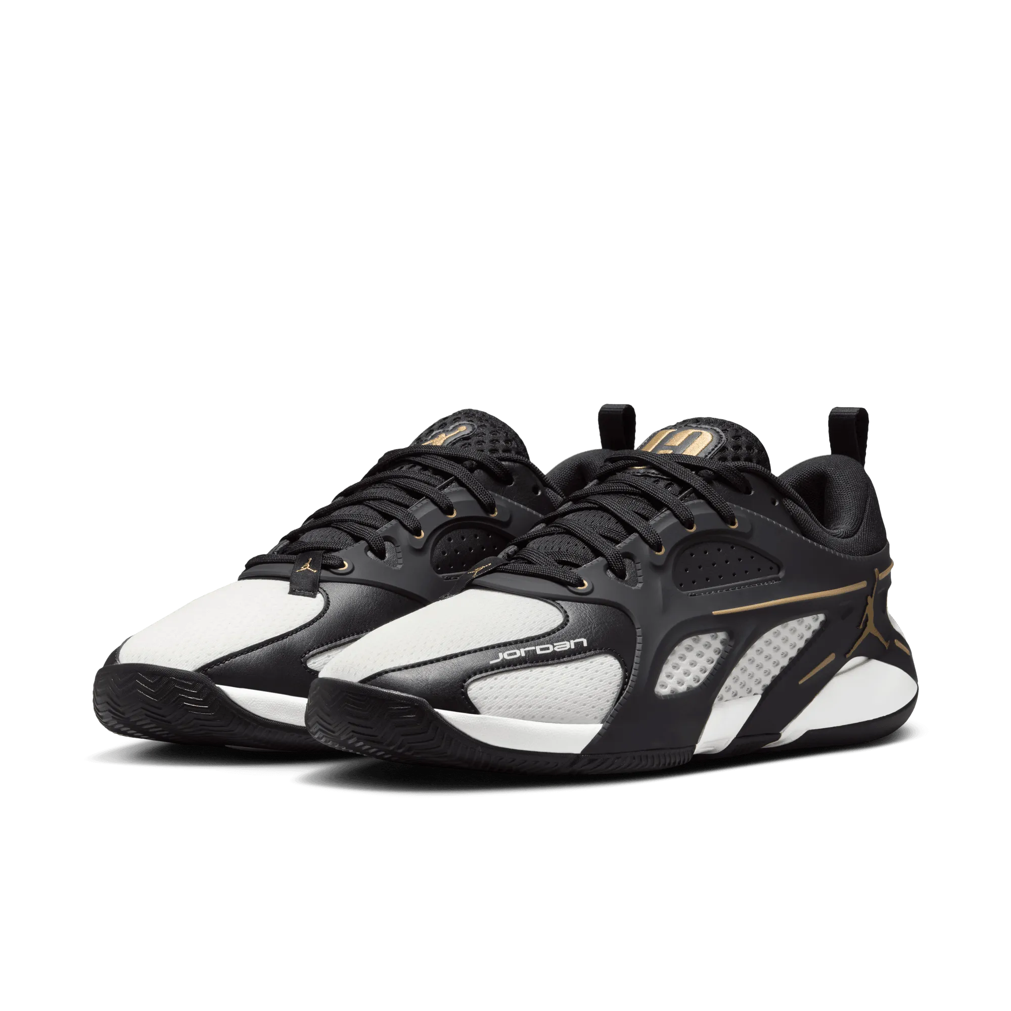 JORDAN HEIR PF MEN'S BASKETBALL SHOES