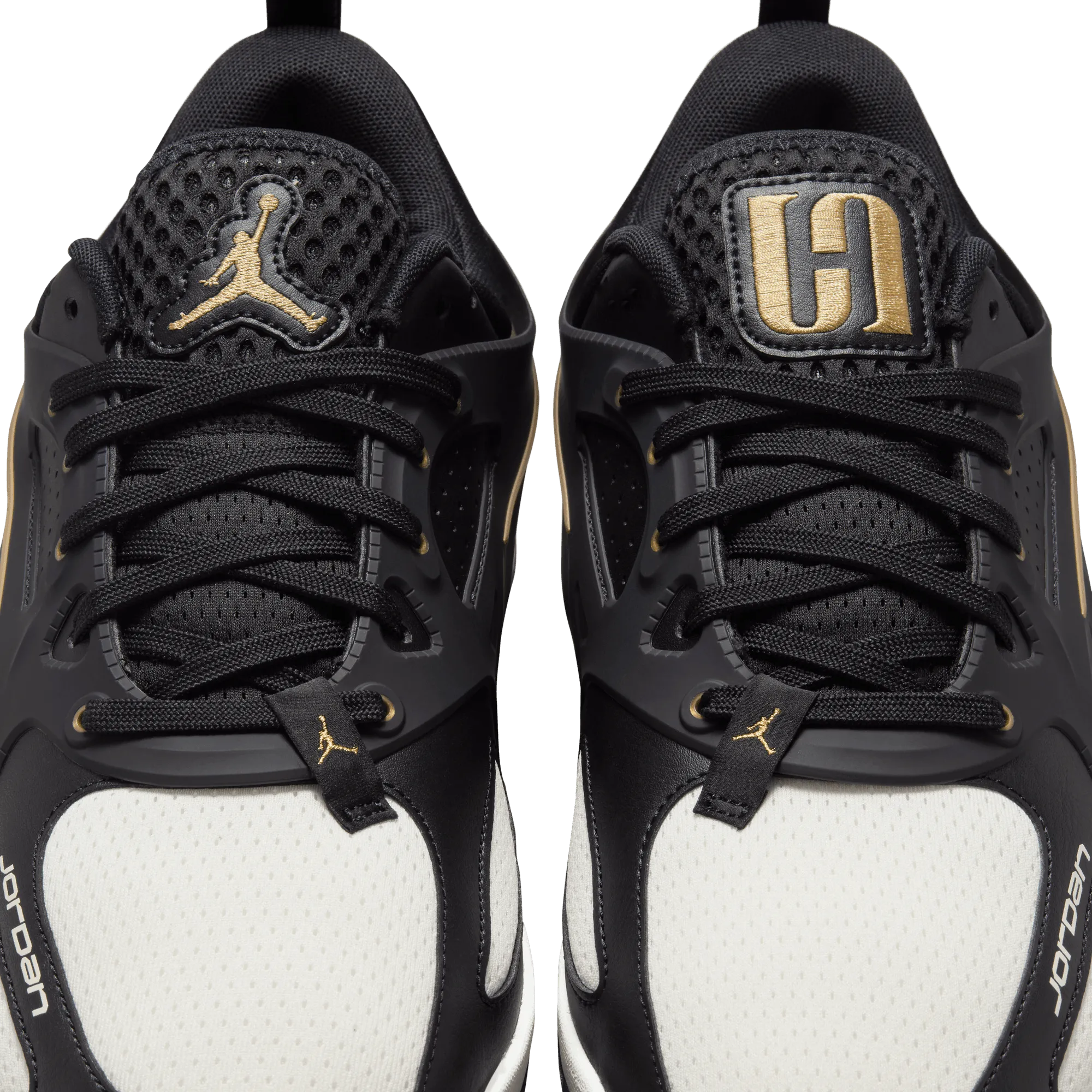 JORDAN HEIR PF MEN'S BASKETBALL SHOES