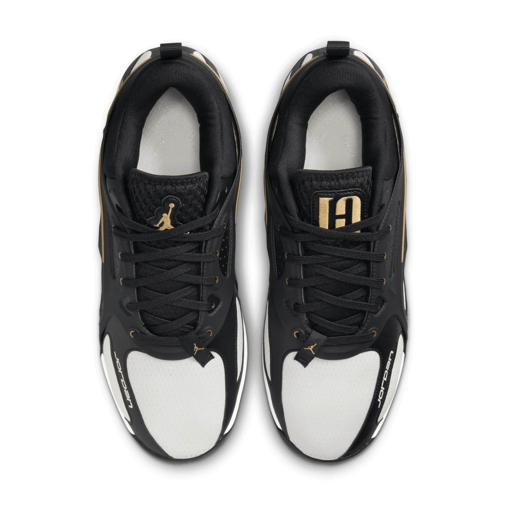 JORDAN HEIR PF MEN'S BASKETBALL SHOES