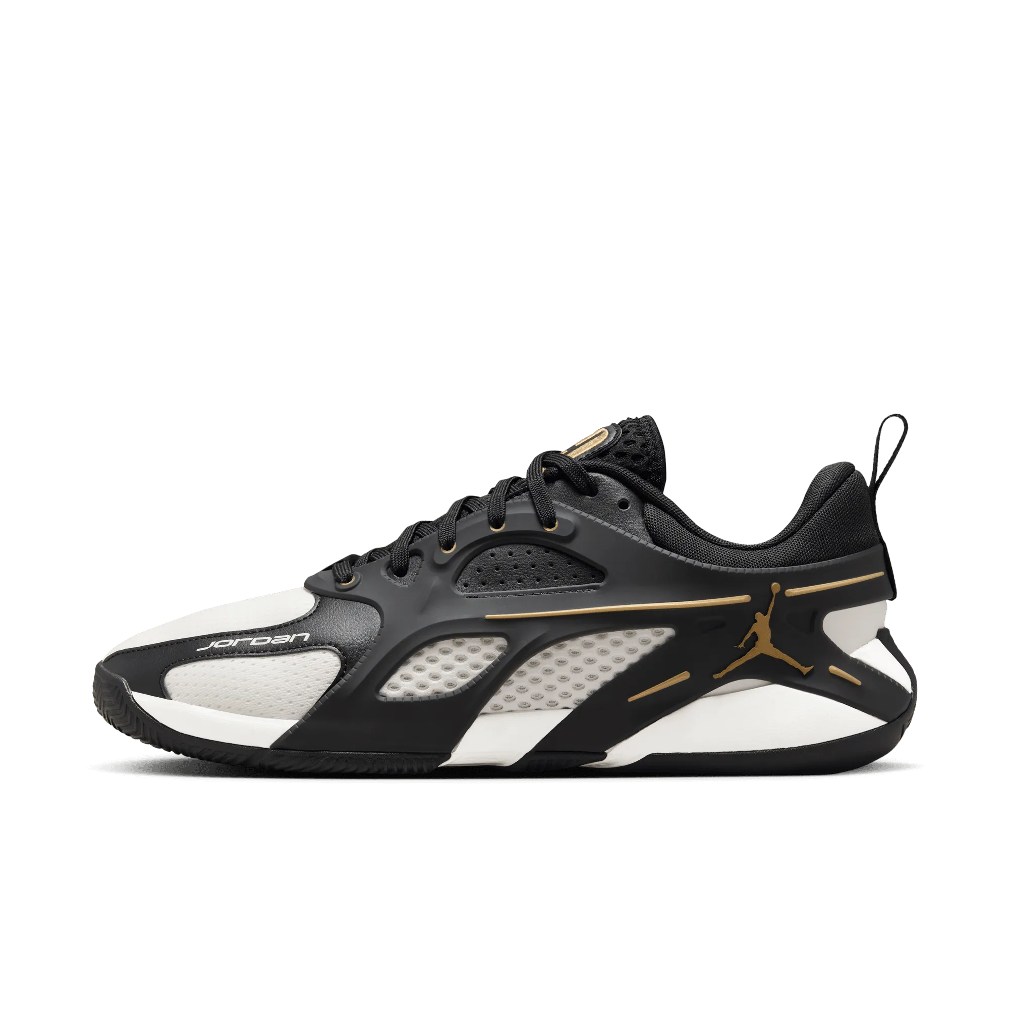 JORDAN HEIR PF MEN'S BASKETBALL SHOES