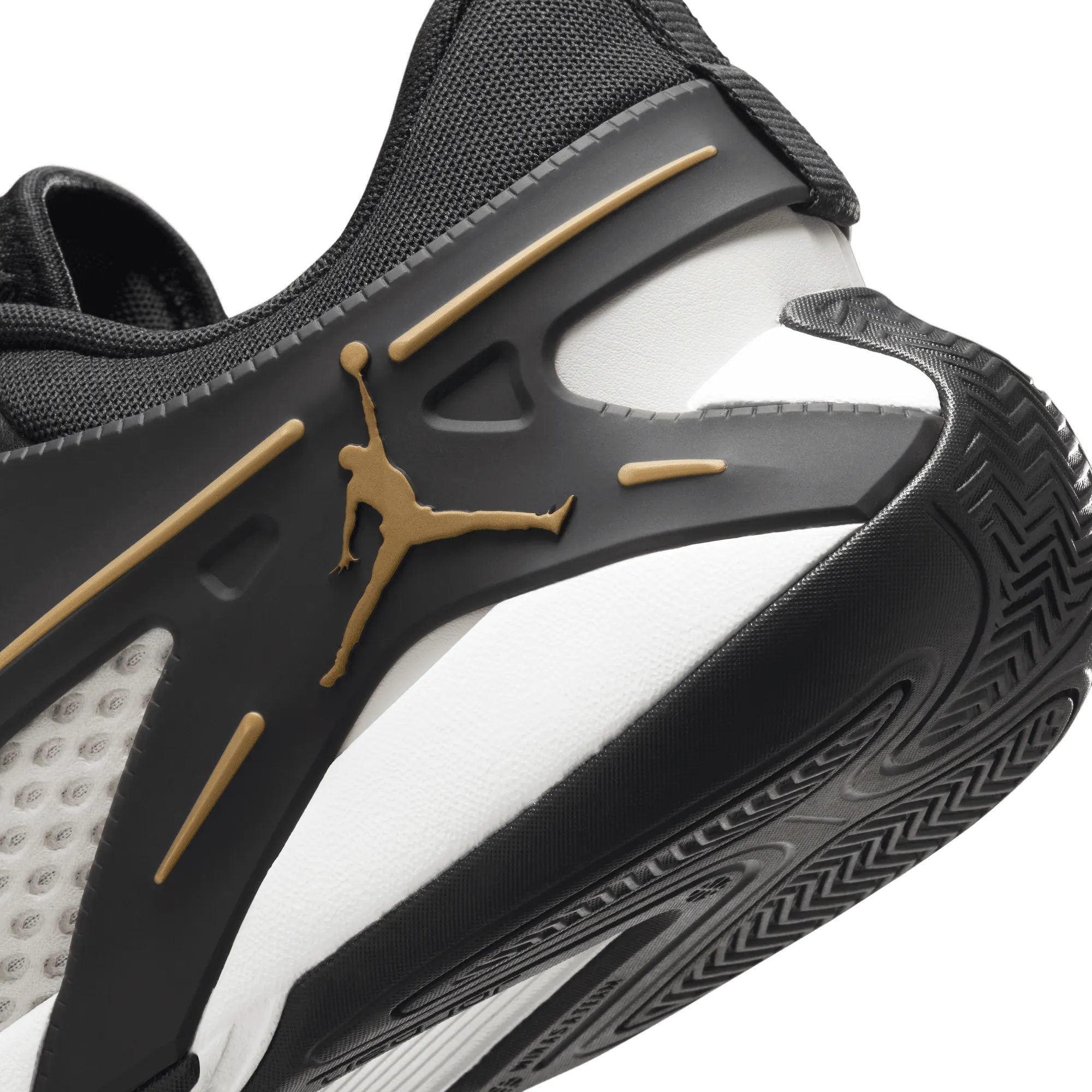 JORDAN HEIR PF MEN'S BASKETBALL SHOES