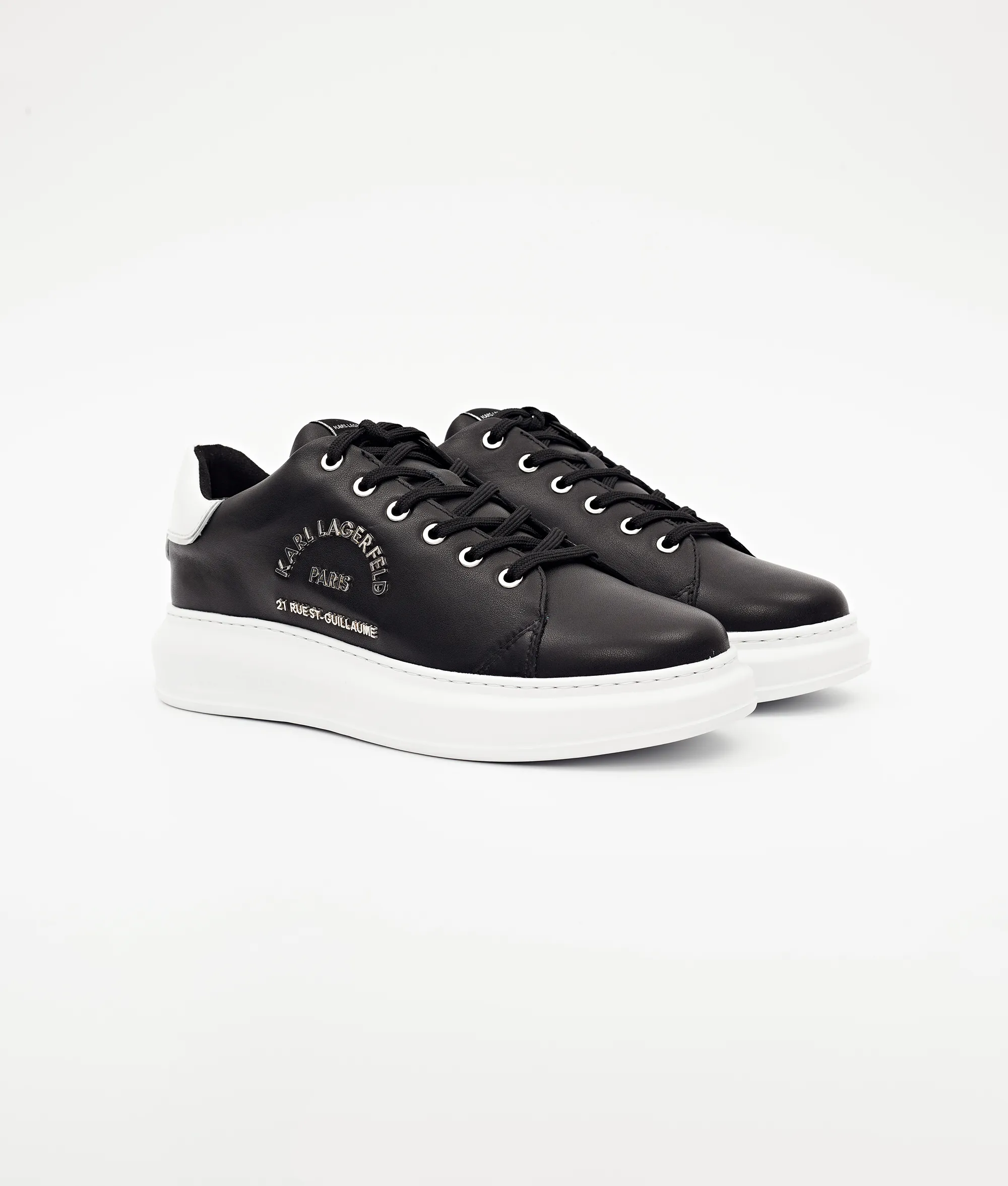 KAPRI METAL MAISON KARL LACE