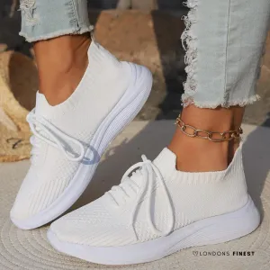 Kerry™ Women's Orthopedic Sneakers