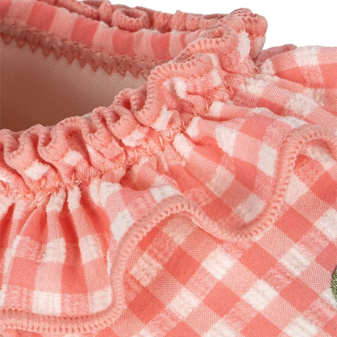 Konges Slojd Soline Swim Shoes - Geranium Pink