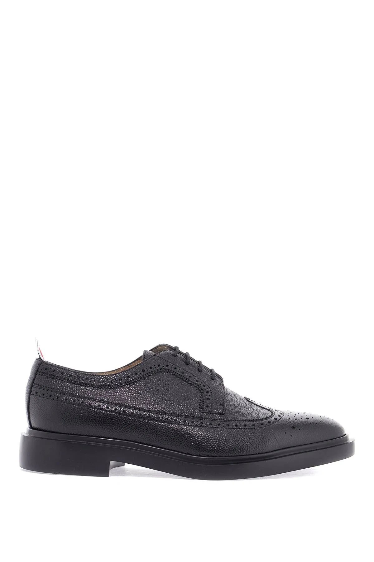 laced longwing bro MFD002H 00198 BLACK