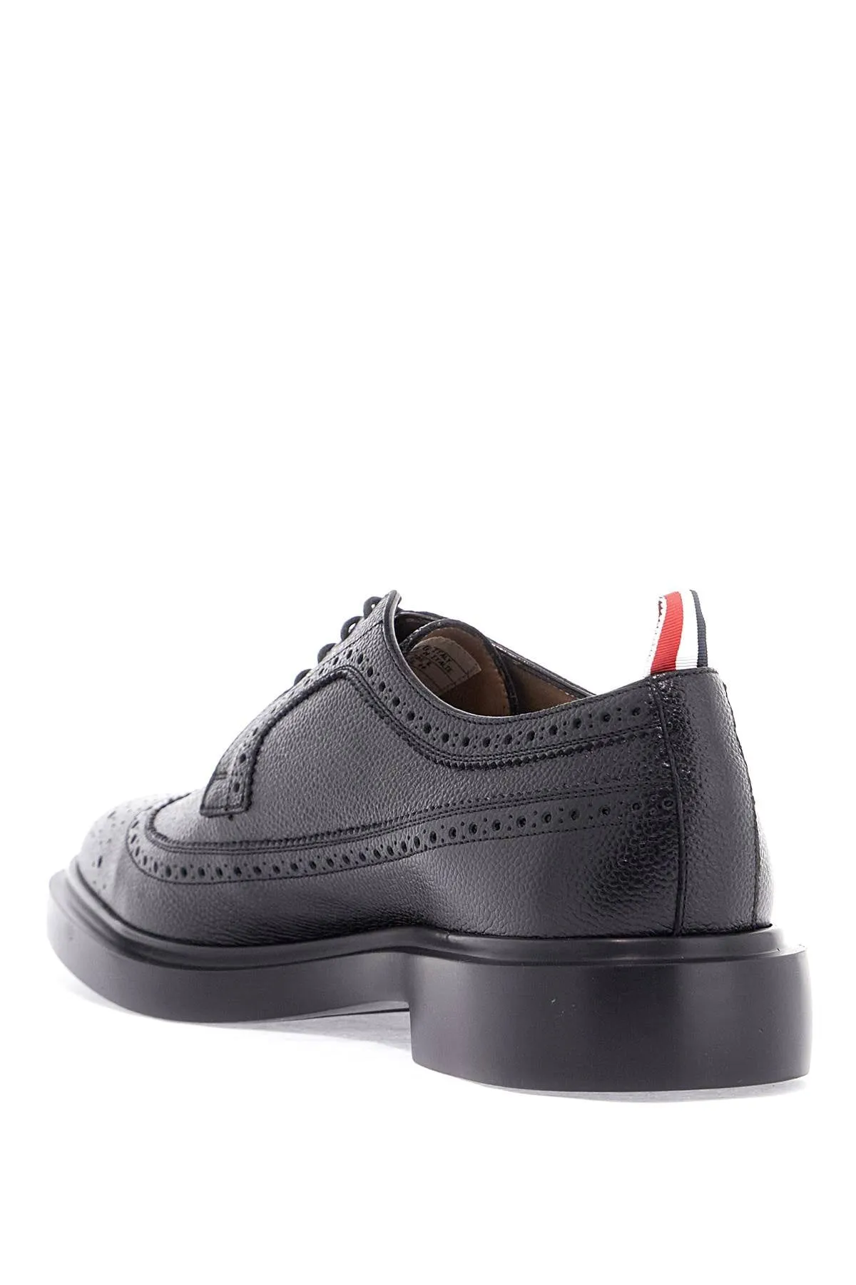 laced longwing bro MFD002H 00198 BLACK