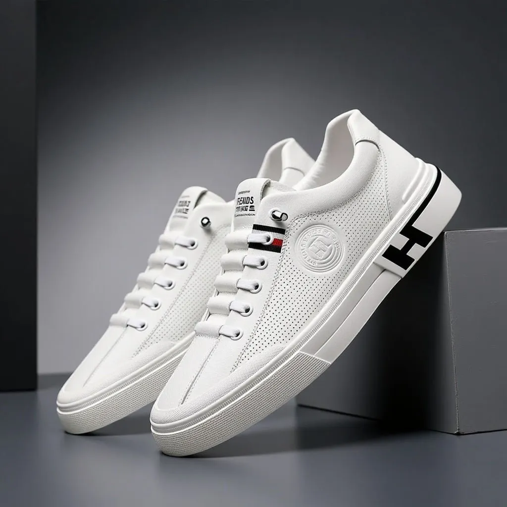Lambertine Royal Casual Shoes
