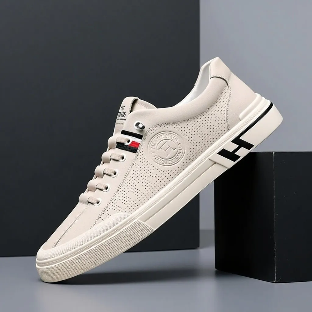 Lambertine Royal Casual Shoes