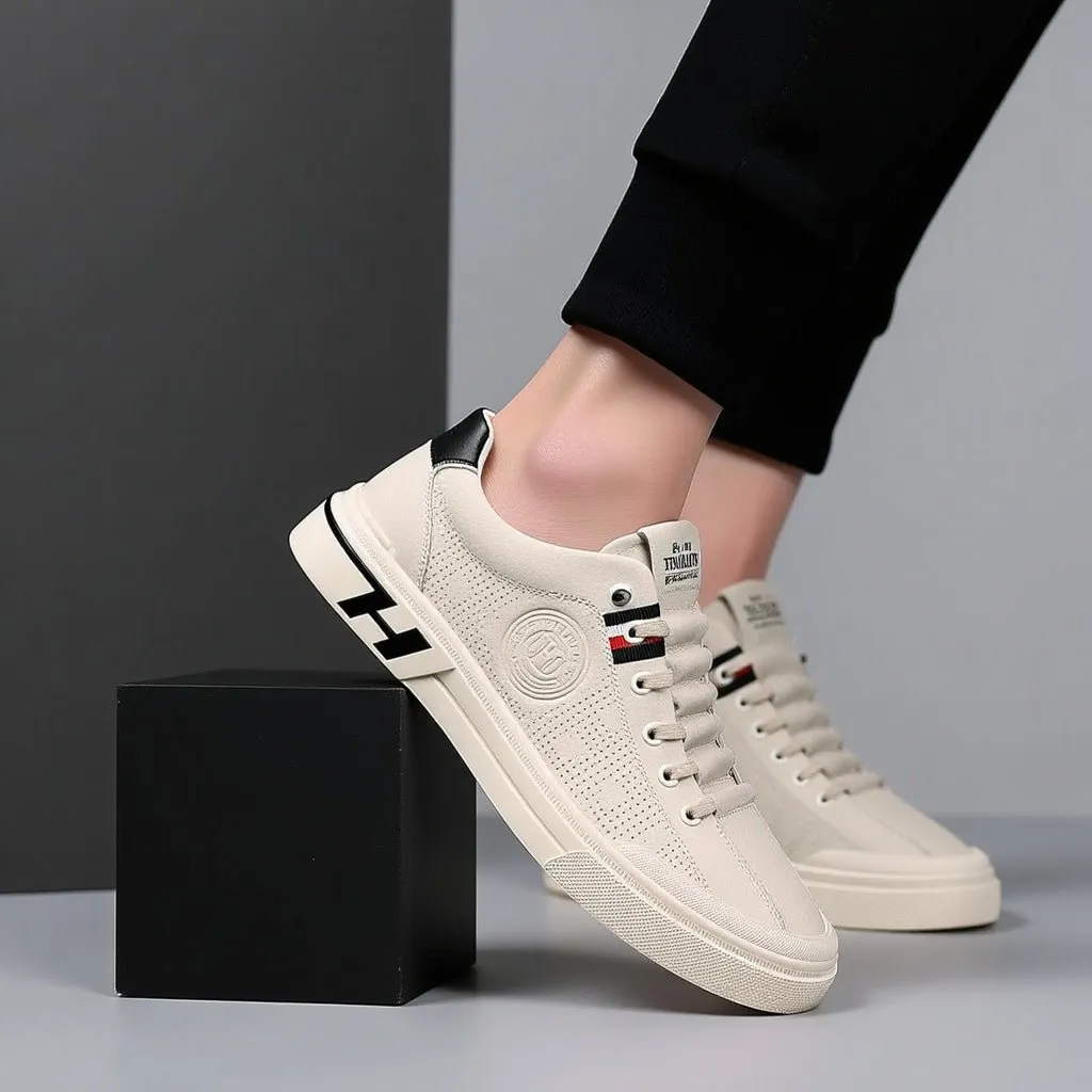 Lambertine Royal Casual Shoes