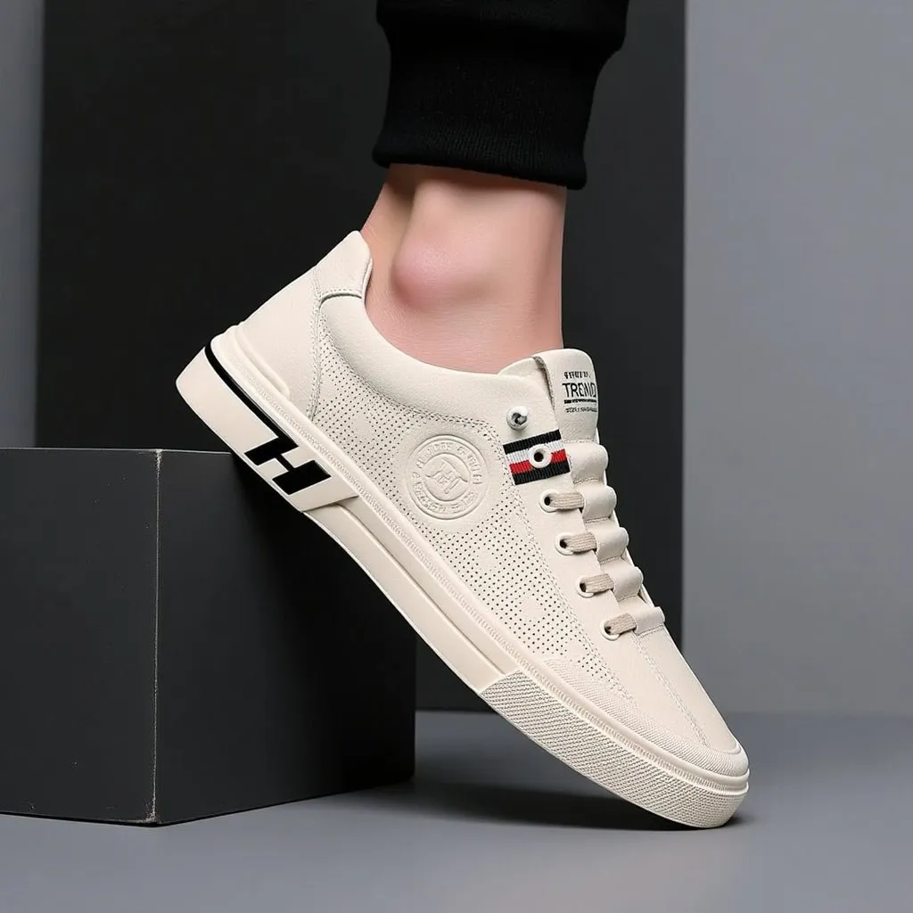 Lambertine Royal Casual Shoes