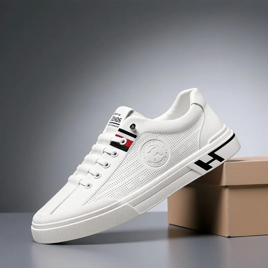 Lambertine Royal Casual Shoes