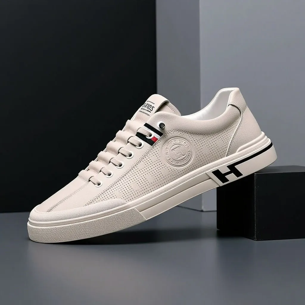 Lambertine Royal Casual Shoes