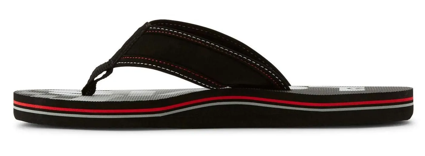 Levi's Etna Casual Flip-Flop Vegan Sandal Beach