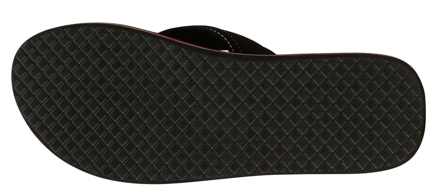 Levi's Etna Casual Flip-Flop Vegan Sandal Beach