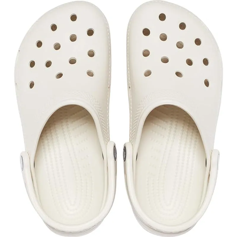 Lightweight And Versatile Comfy Clogs