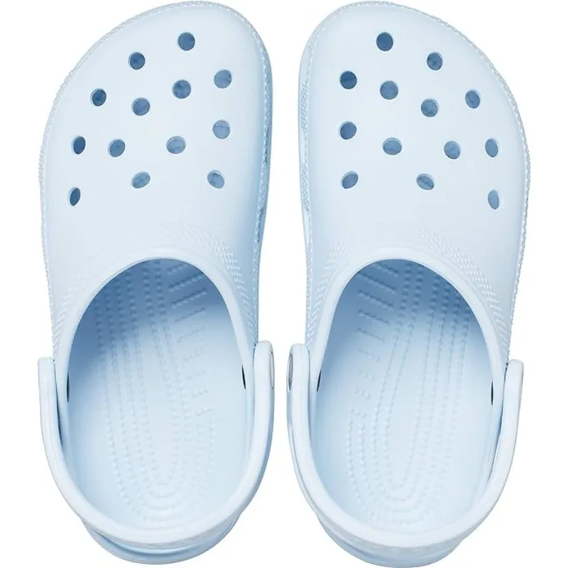 Lightweight And Versatile Comfy Clogs