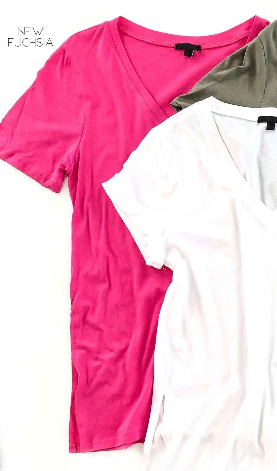 Lightweight Everyday Tee