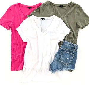 Lightweight Everyday Tee