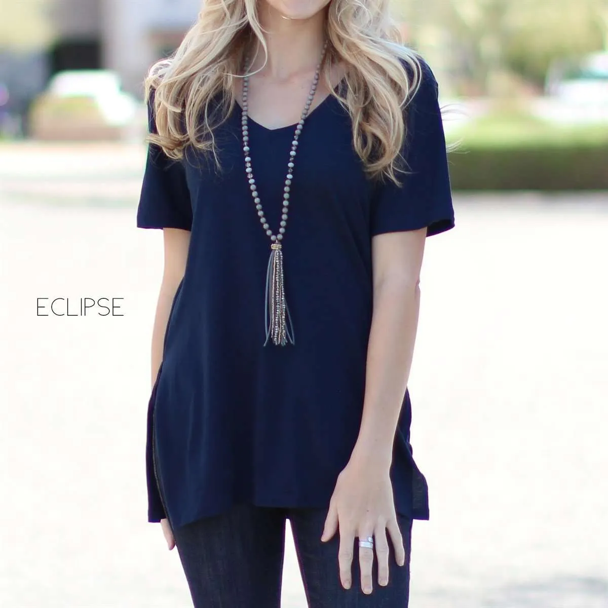 Lightweight Everyday Tee