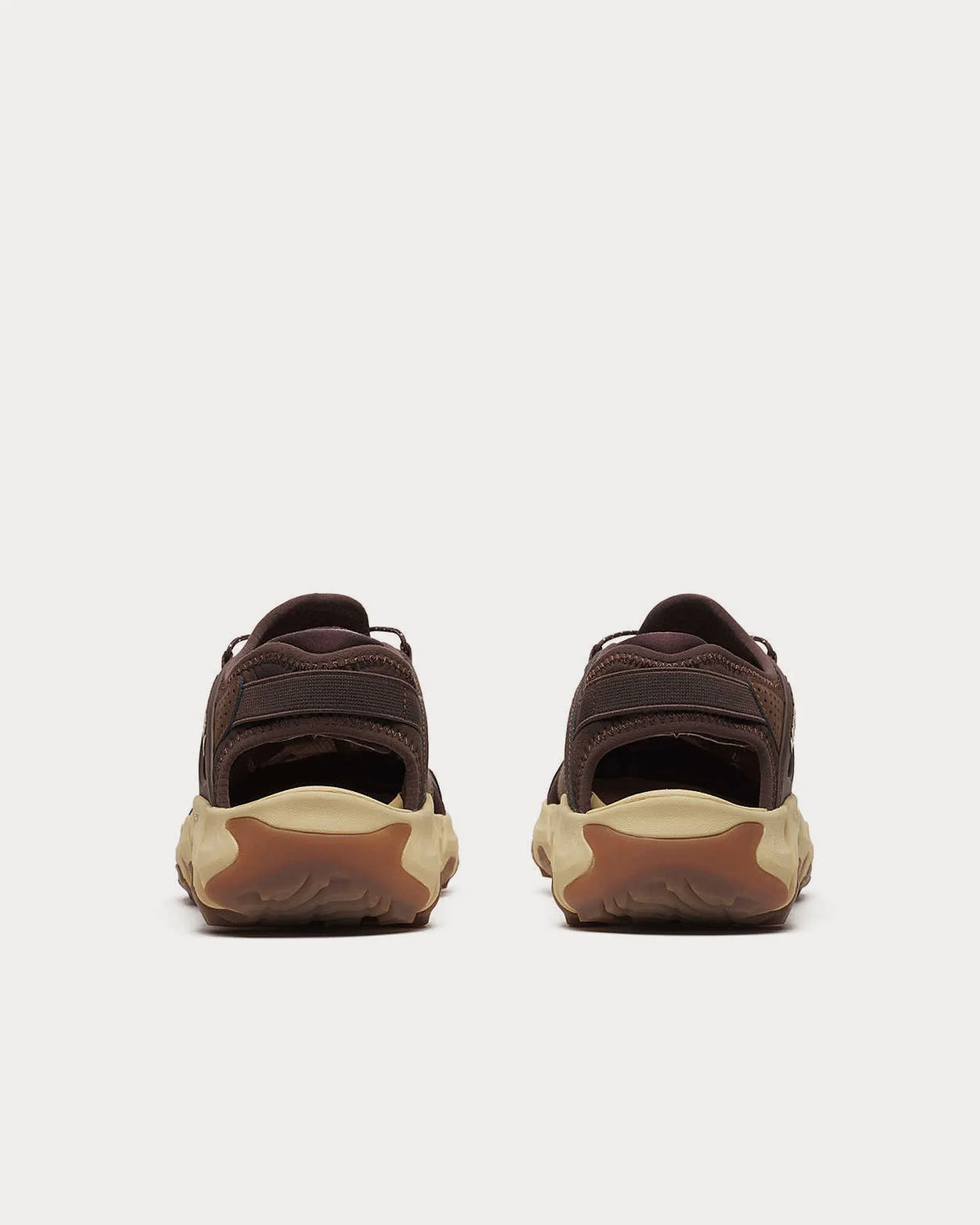 Maipo Explorer Sieve Coffee Hiking Sandals