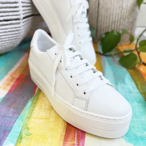 Maya Platform Sneaker
