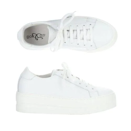 Maya Platform Sneaker