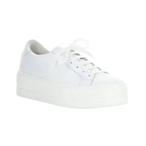 Maya Platform Sneaker