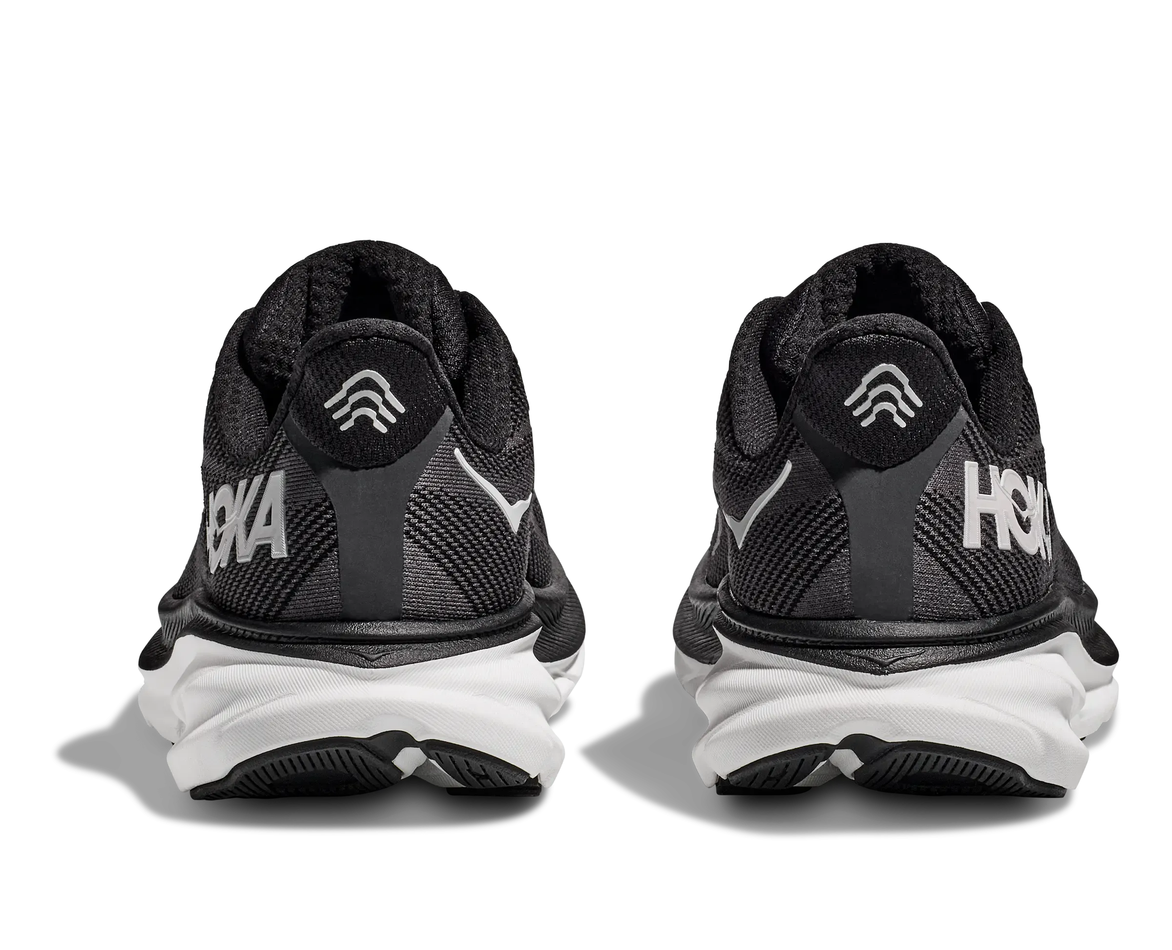Men’s Clifton 9 – Lighter, More Cushioned for Everyday Runs