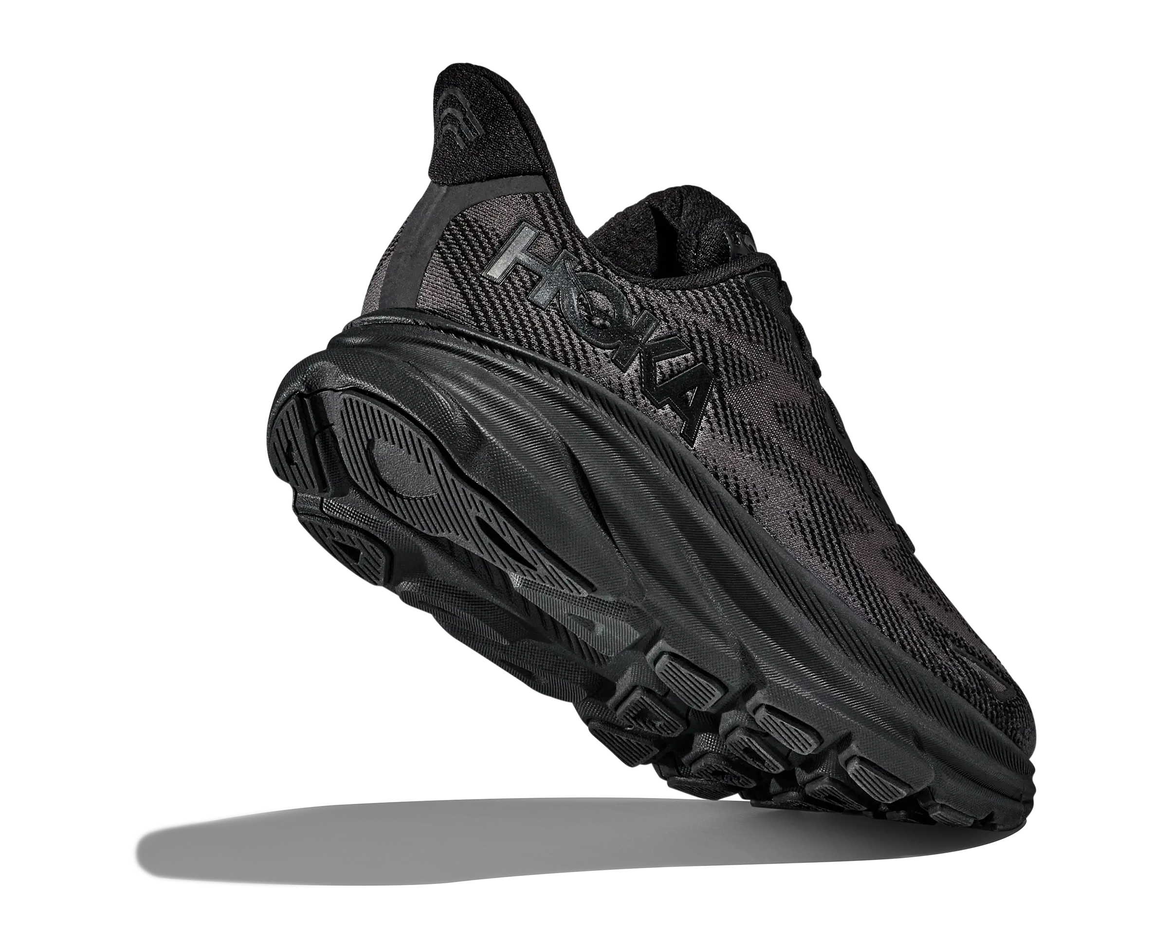 Men’s Clifton 9 – Lighter, More Cushioned for Everyday Runs