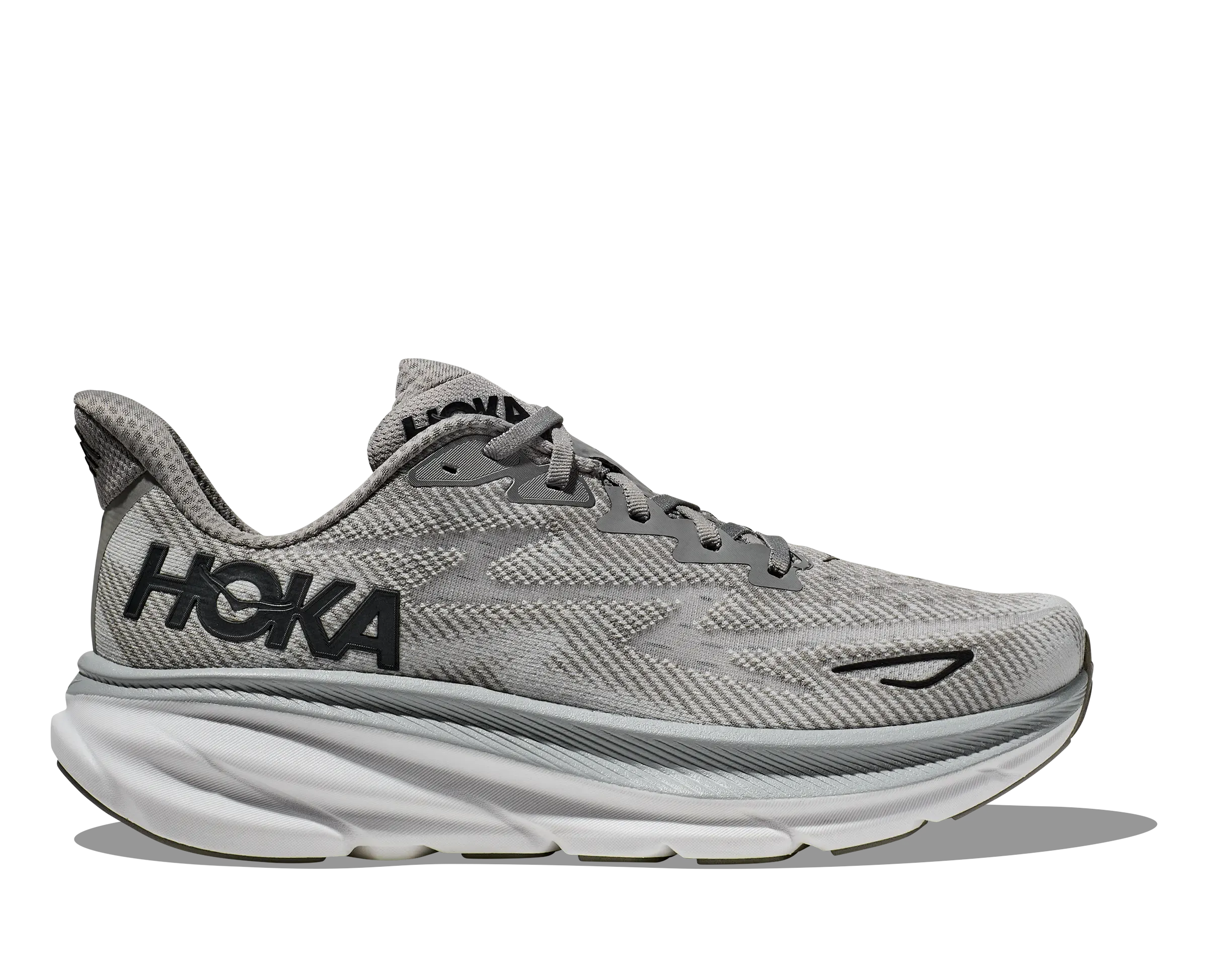 Men’s Clifton 9 – Lighter, More Cushioned for Everyday Runs