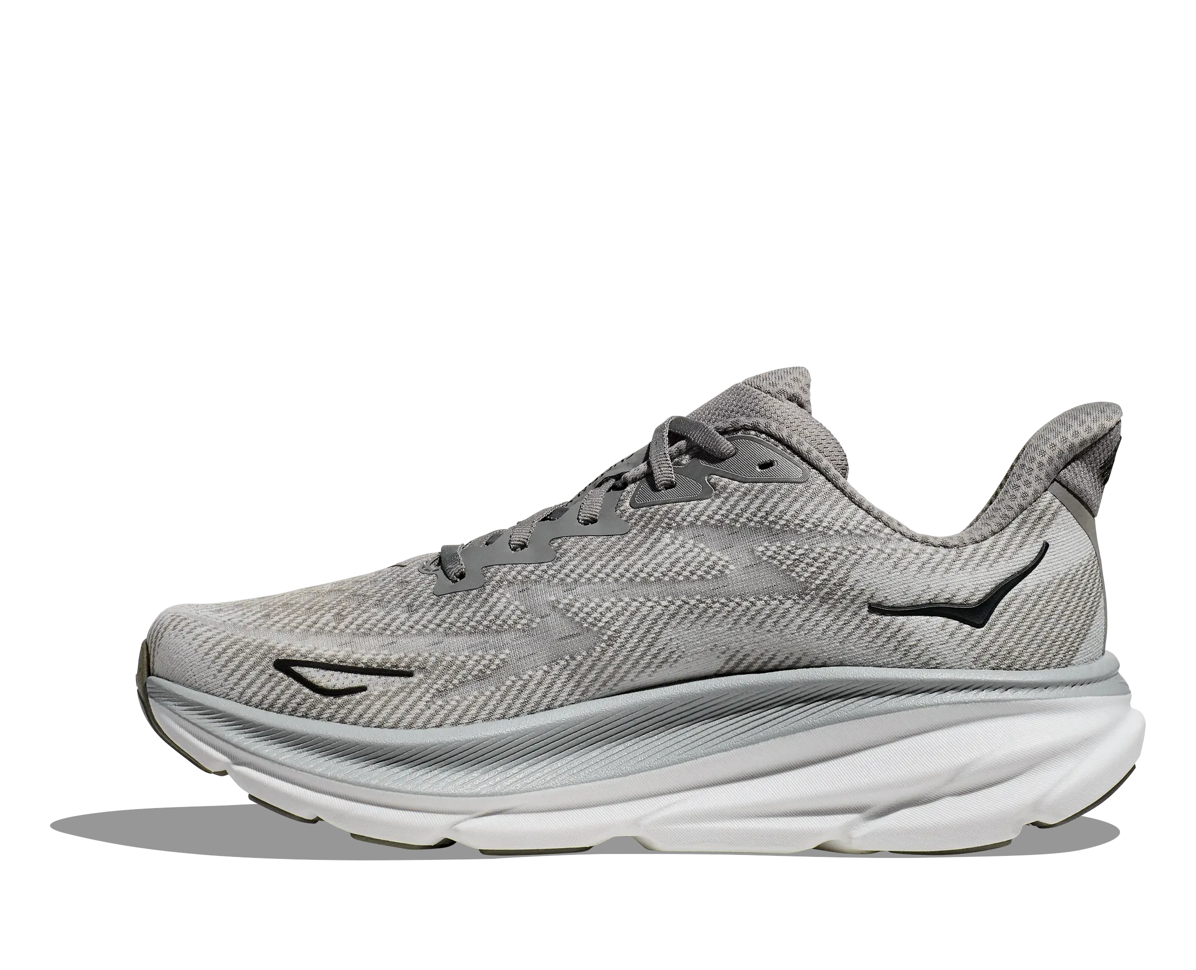 Men’s Clifton 9 – Lighter, More Cushioned for Everyday Runs
