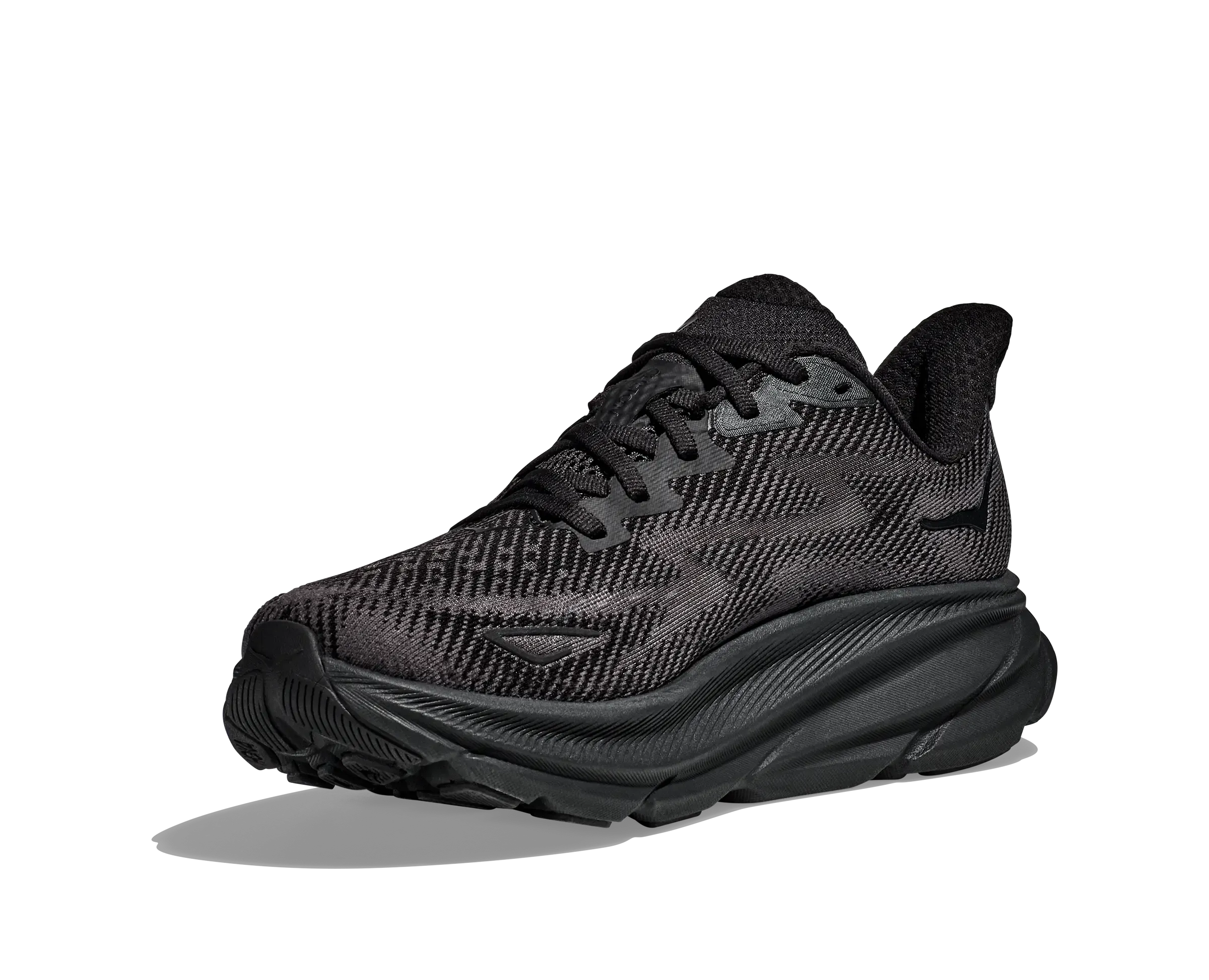 Men’s Clifton 9 – Lighter, More Cushioned for Everyday Runs