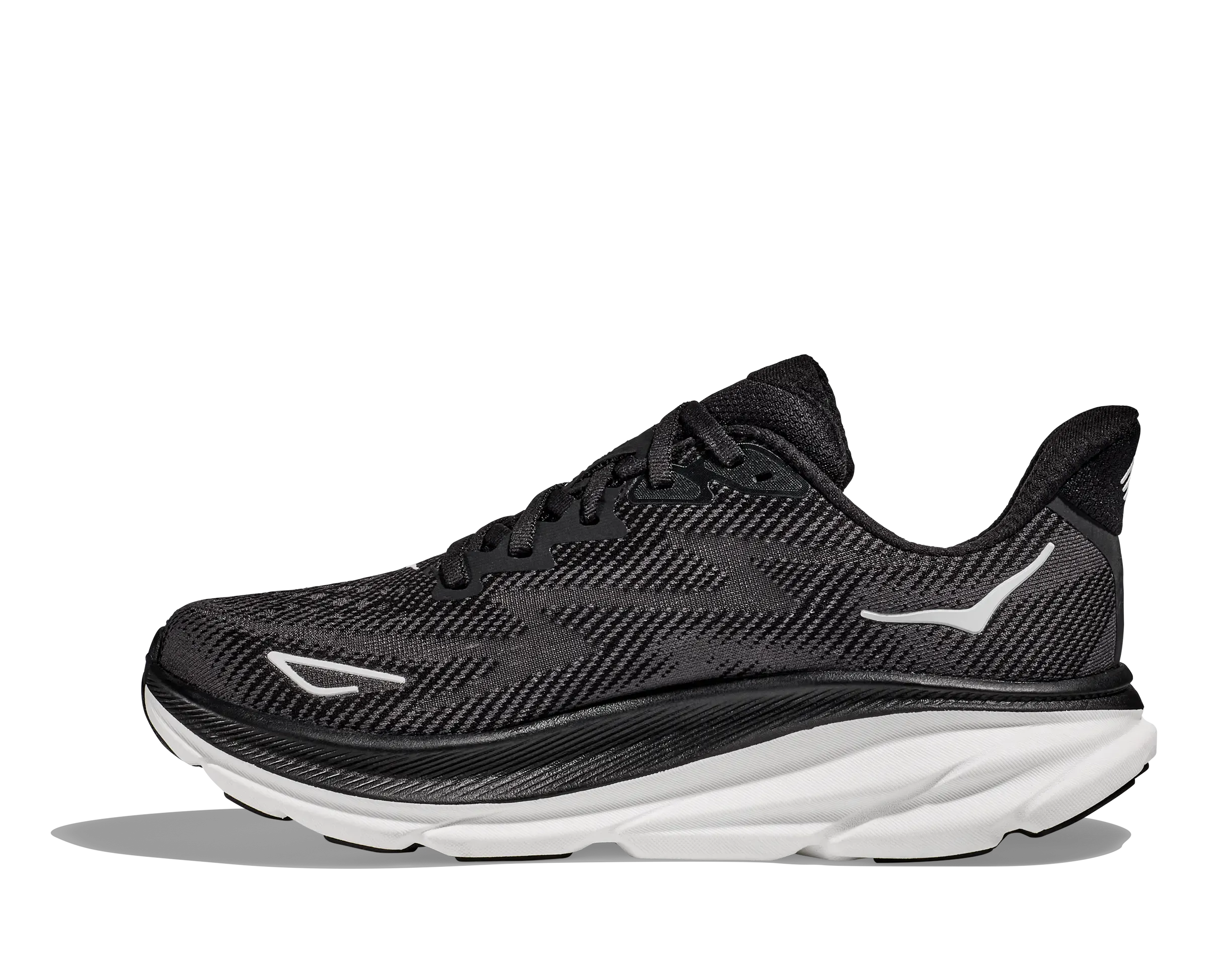 Men’s Clifton 9 – Lighter, More Cushioned for Everyday Runs