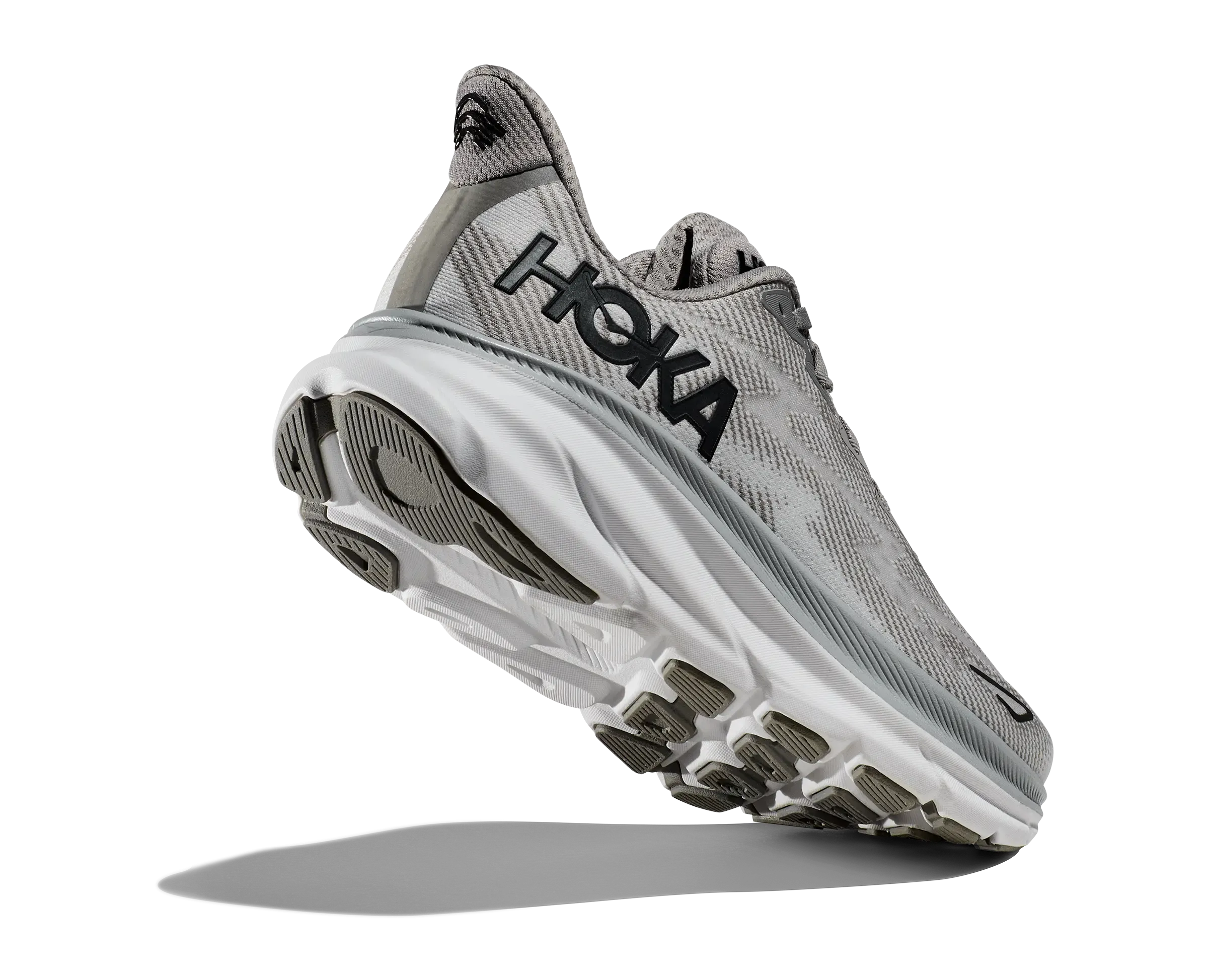 Men’s Clifton 9 – Lighter, More Cushioned for Everyday Runs