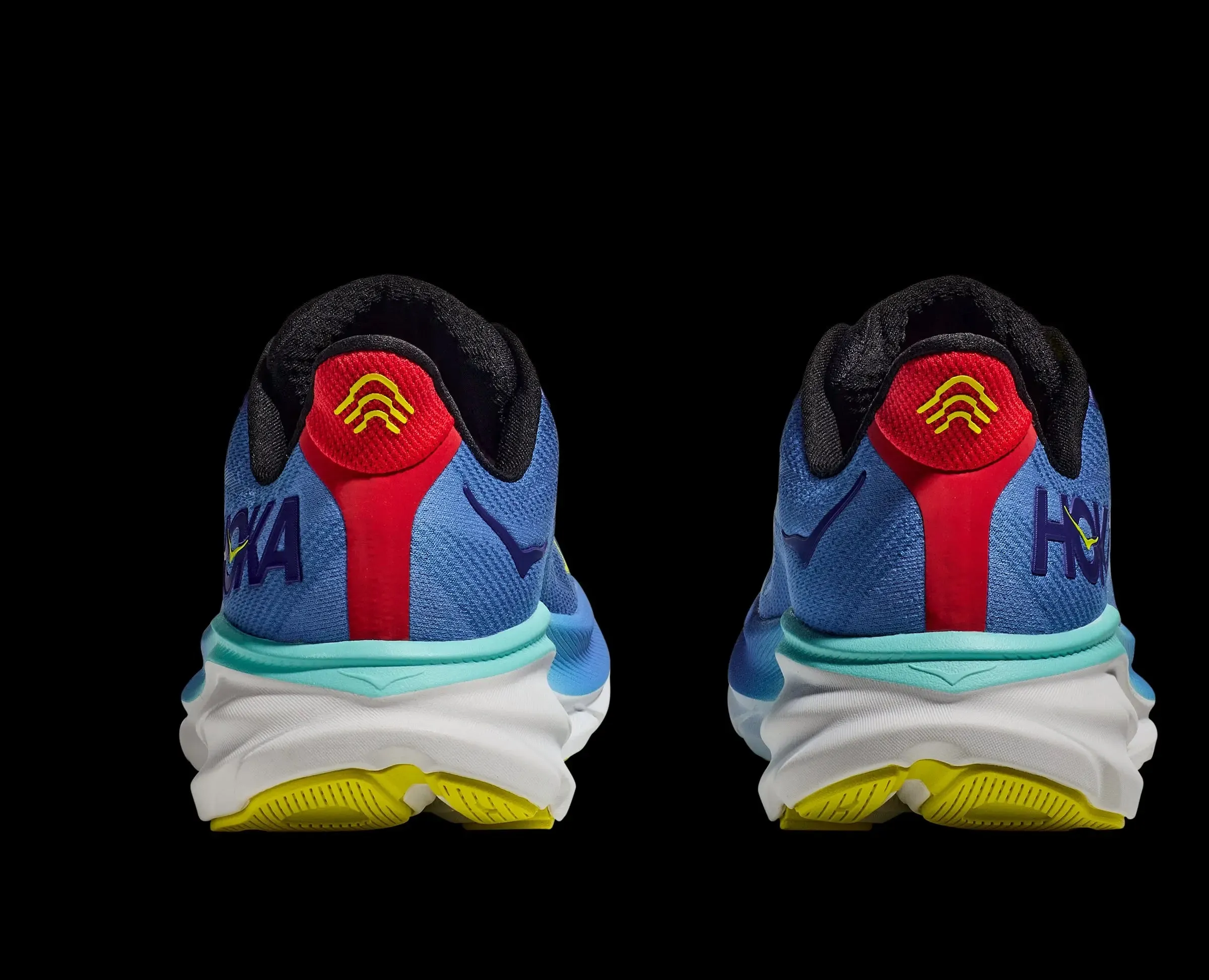 Men’s Clifton 9 – Lighter, More Cushioned for Everyday Runs