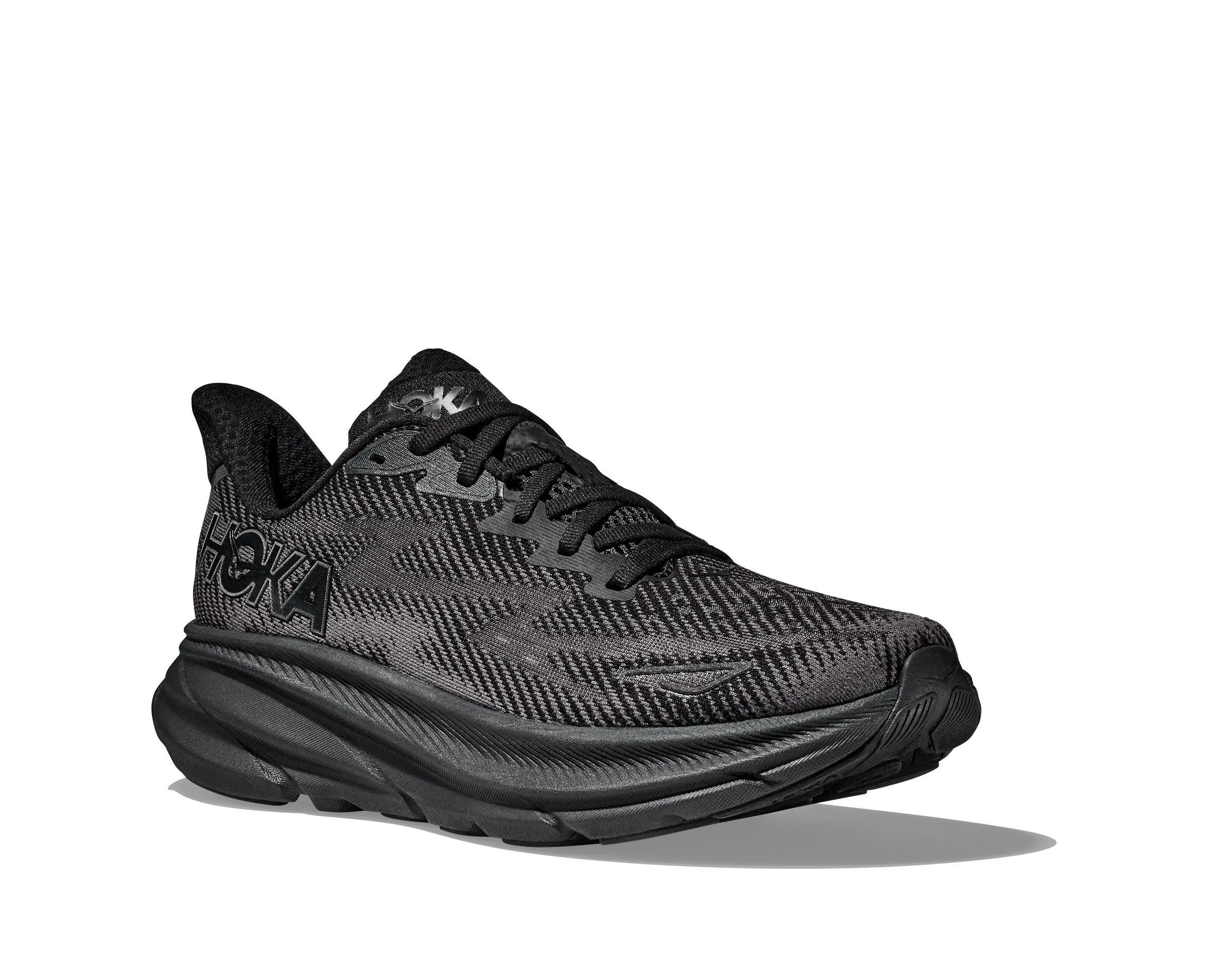 Men’s Clifton 9 – Lighter, More Cushioned for Everyday Runs