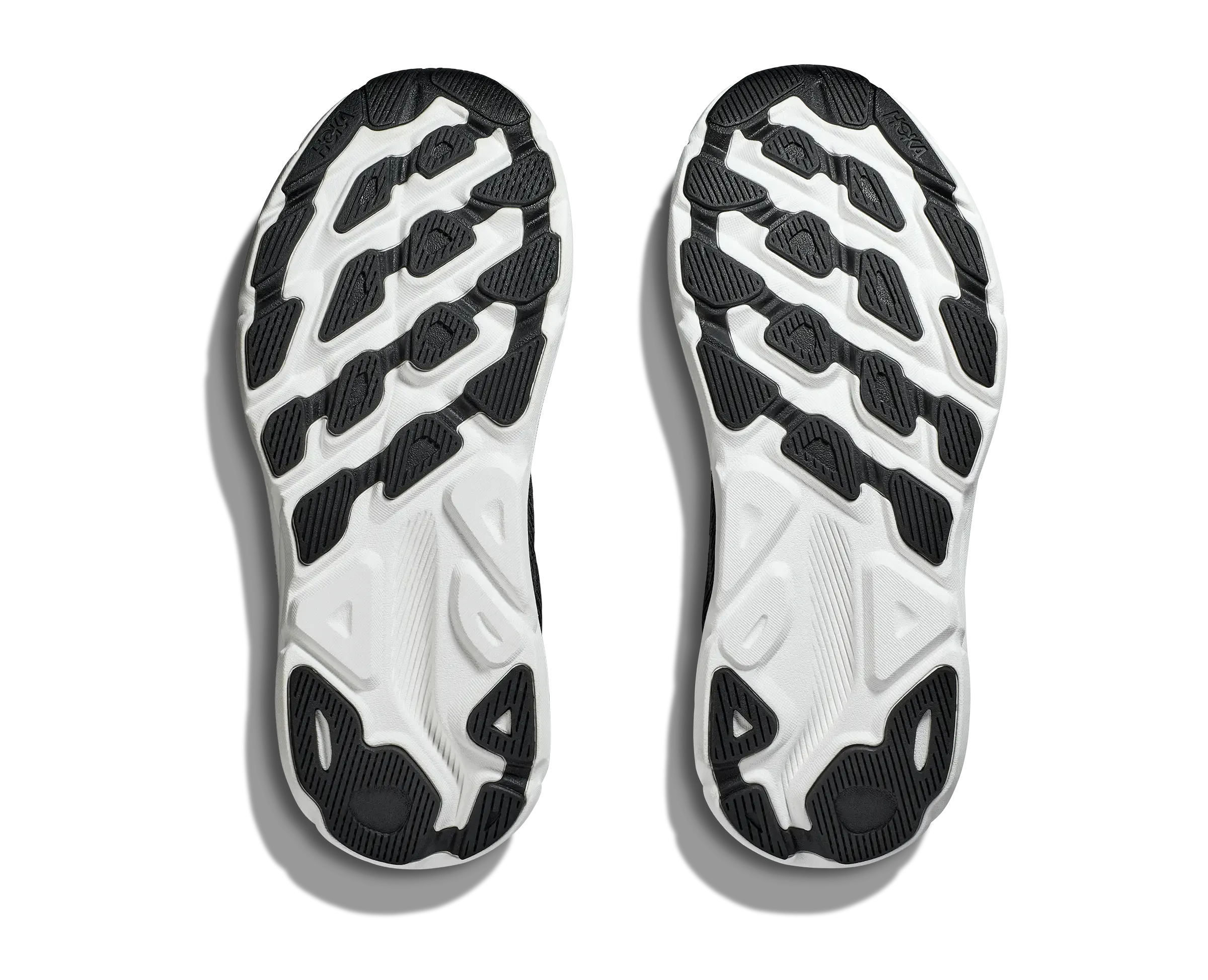 Men’s Clifton 9 – Lighter, More Cushioned for Everyday Runs
