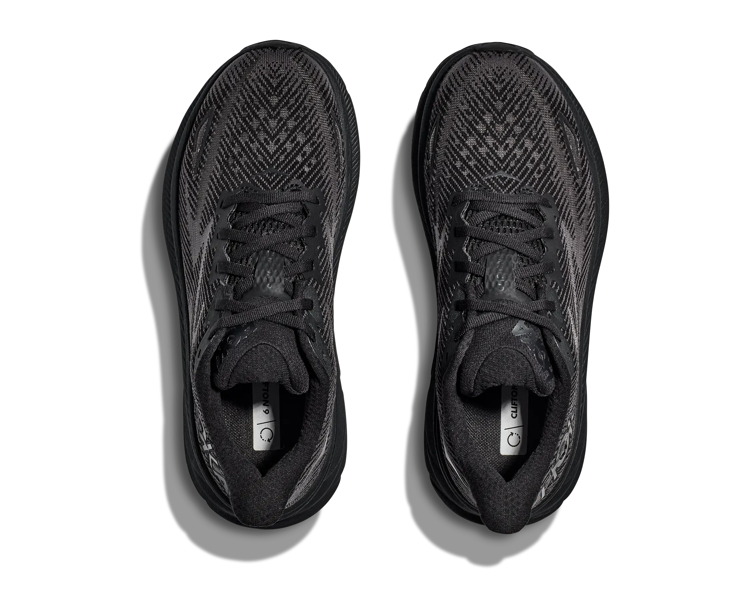 Men’s Clifton 9 – Lighter, More Cushioned for Everyday Runs