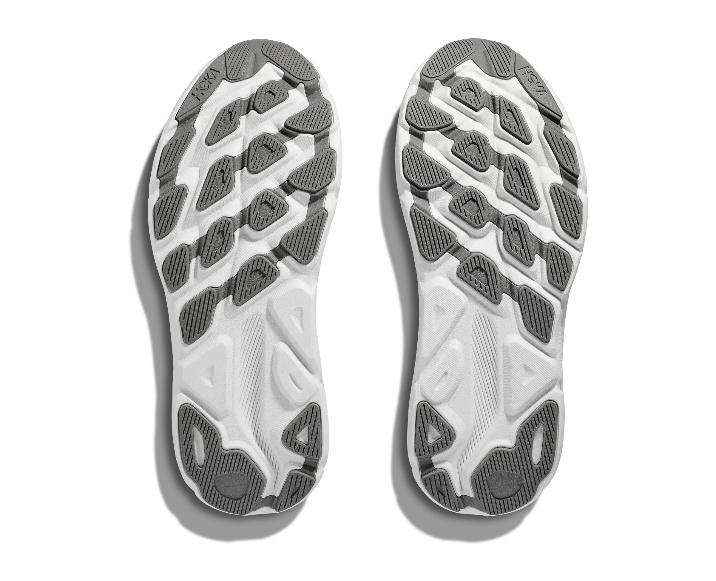 Men’s Clifton 9 – Lighter, More Cushioned for Everyday Runs