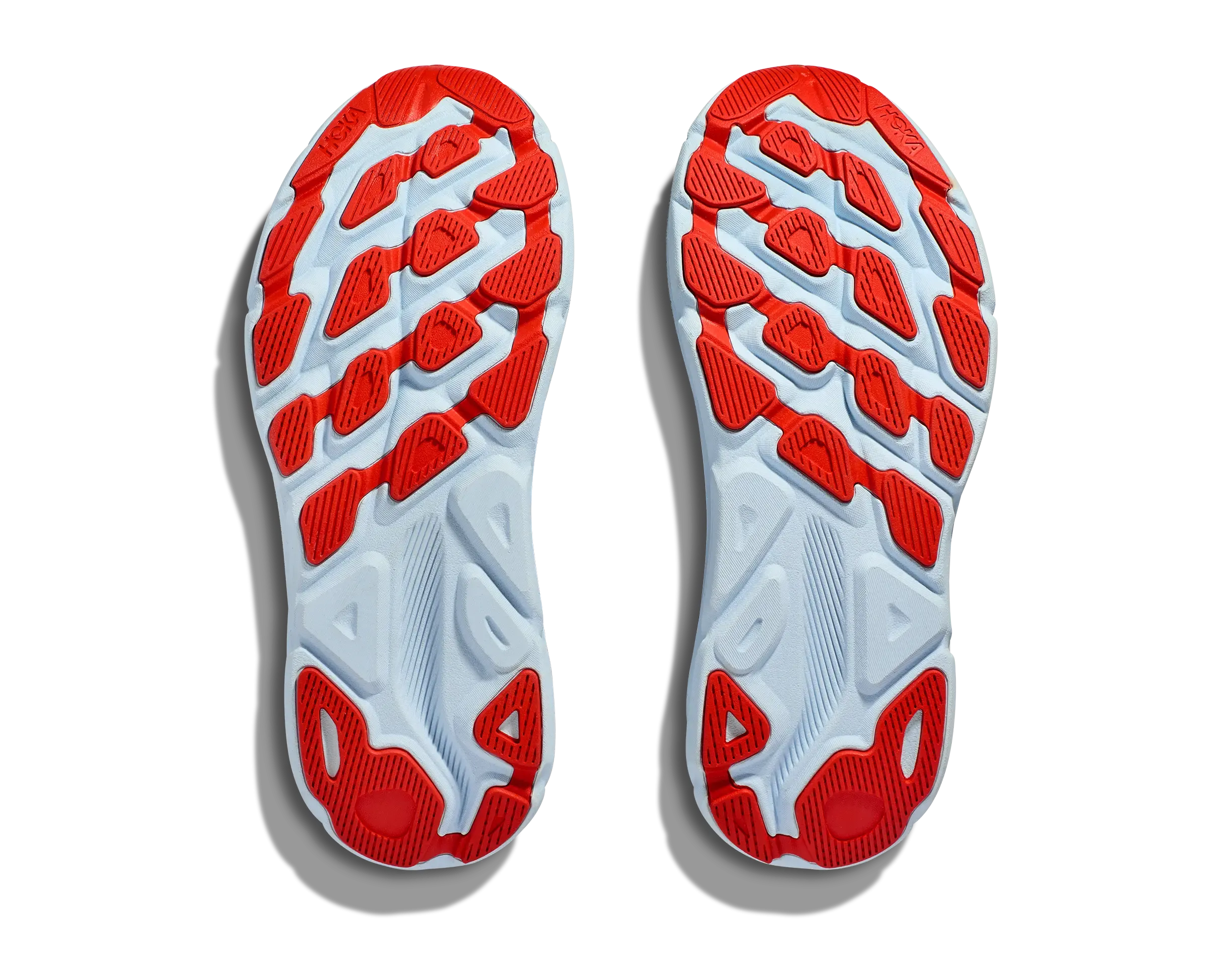 Men’s Clifton 9 – Lighter, More Cushioned for Everyday Runs