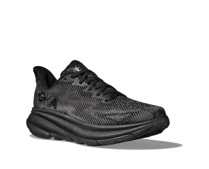 Men’s Clifton 9 – Lighter, More Cushioned for Everyday Runs
