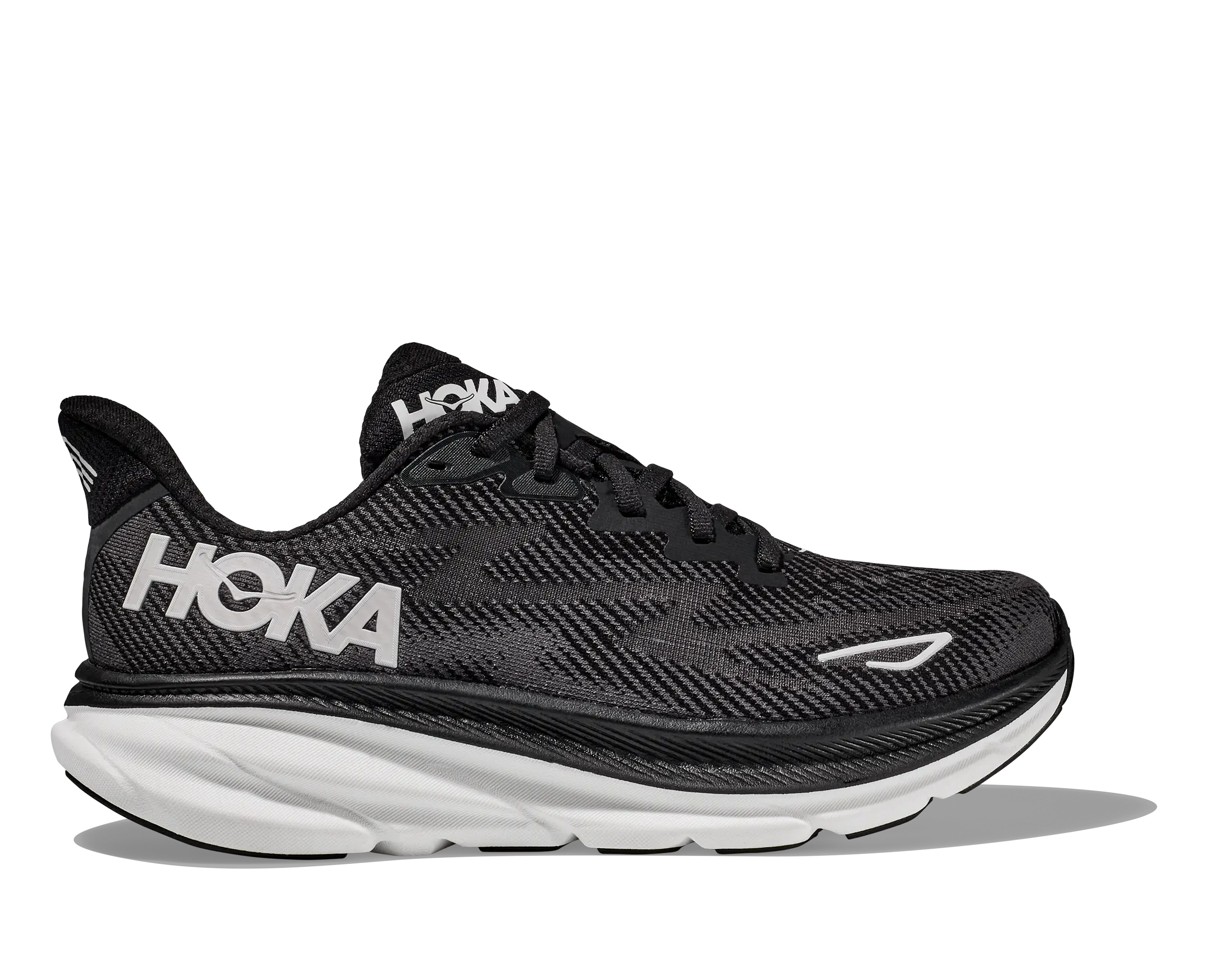 Men’s Clifton 9 – Lighter, More Cushioned for Everyday Runs