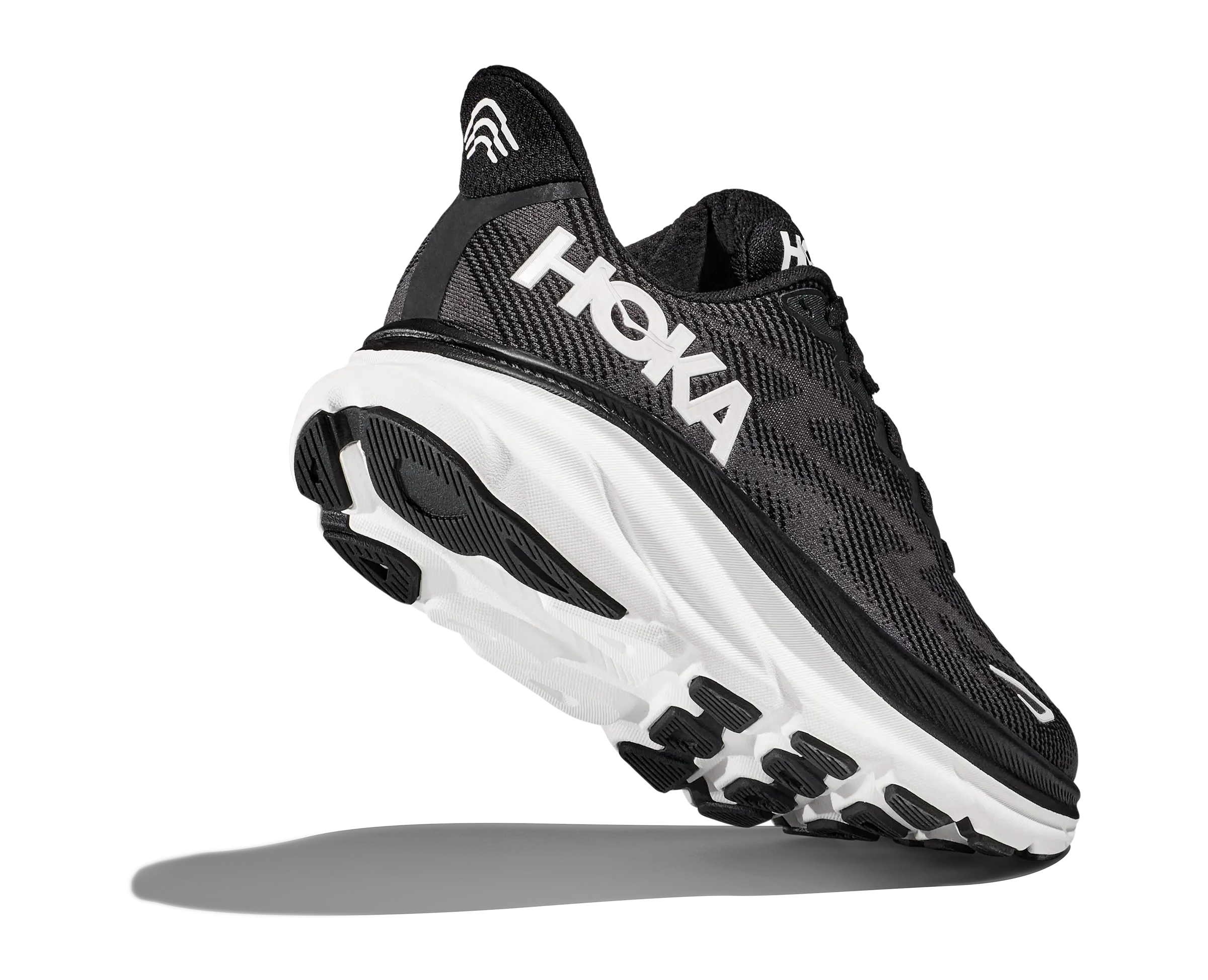 Men’s Clifton 9 – Lighter, More Cushioned for Everyday Runs
