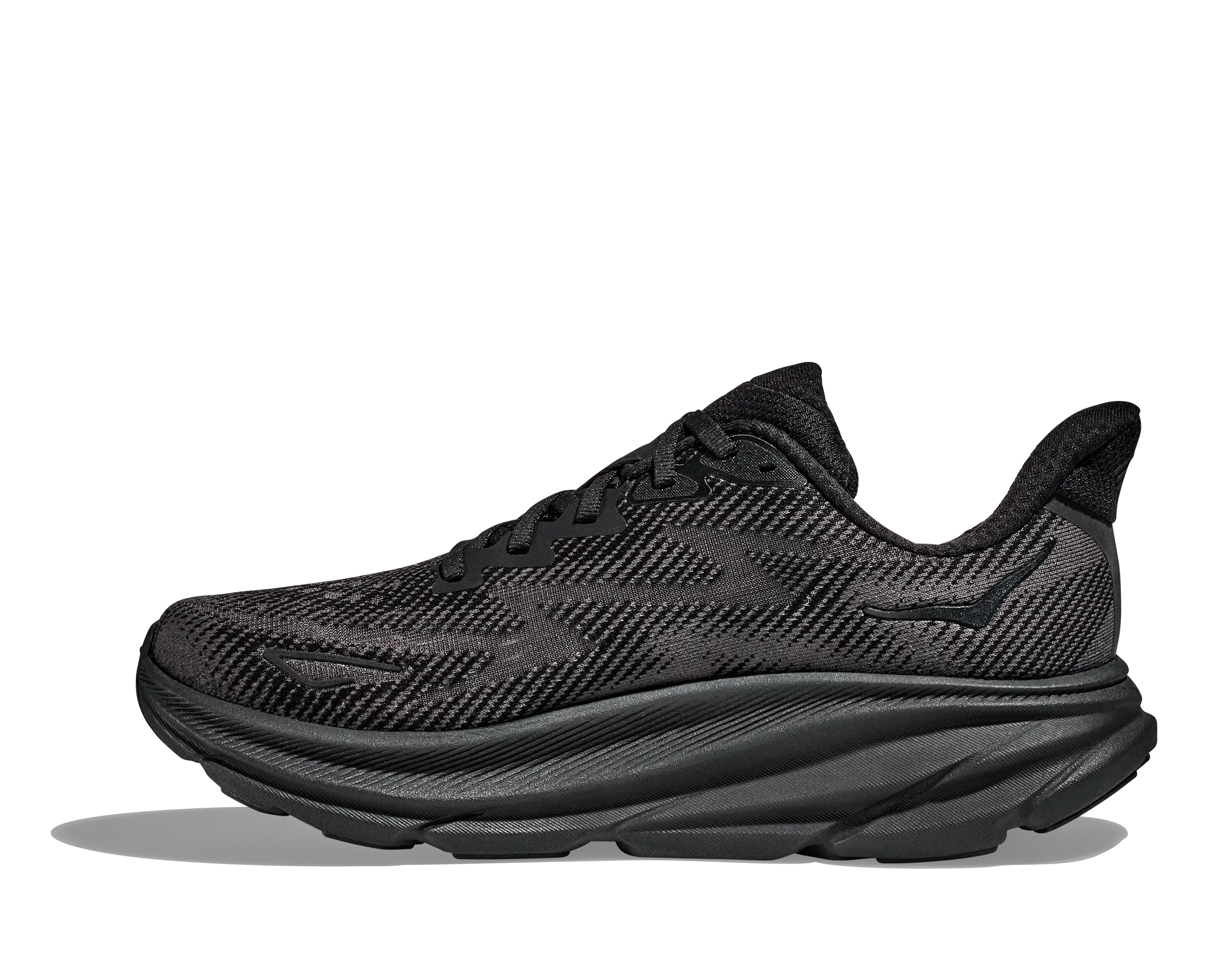 Men’s Clifton 9 – Lighter, More Cushioned for Everyday Runs