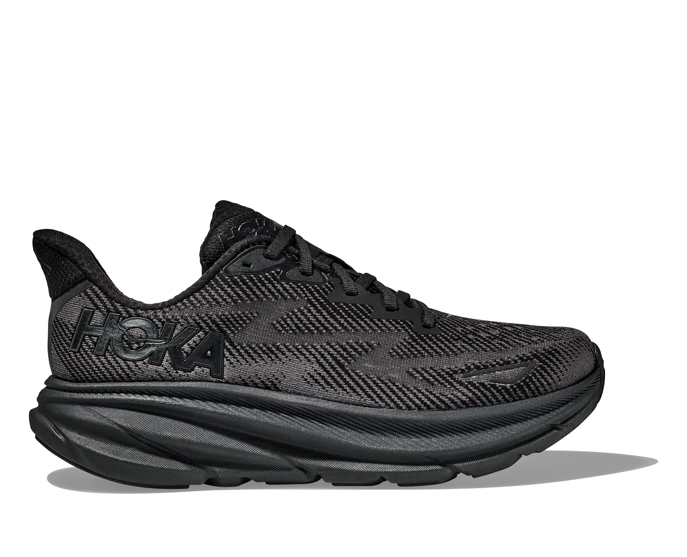 Men’s Clifton 9 – Lighter, More Cushioned for Everyday Runs