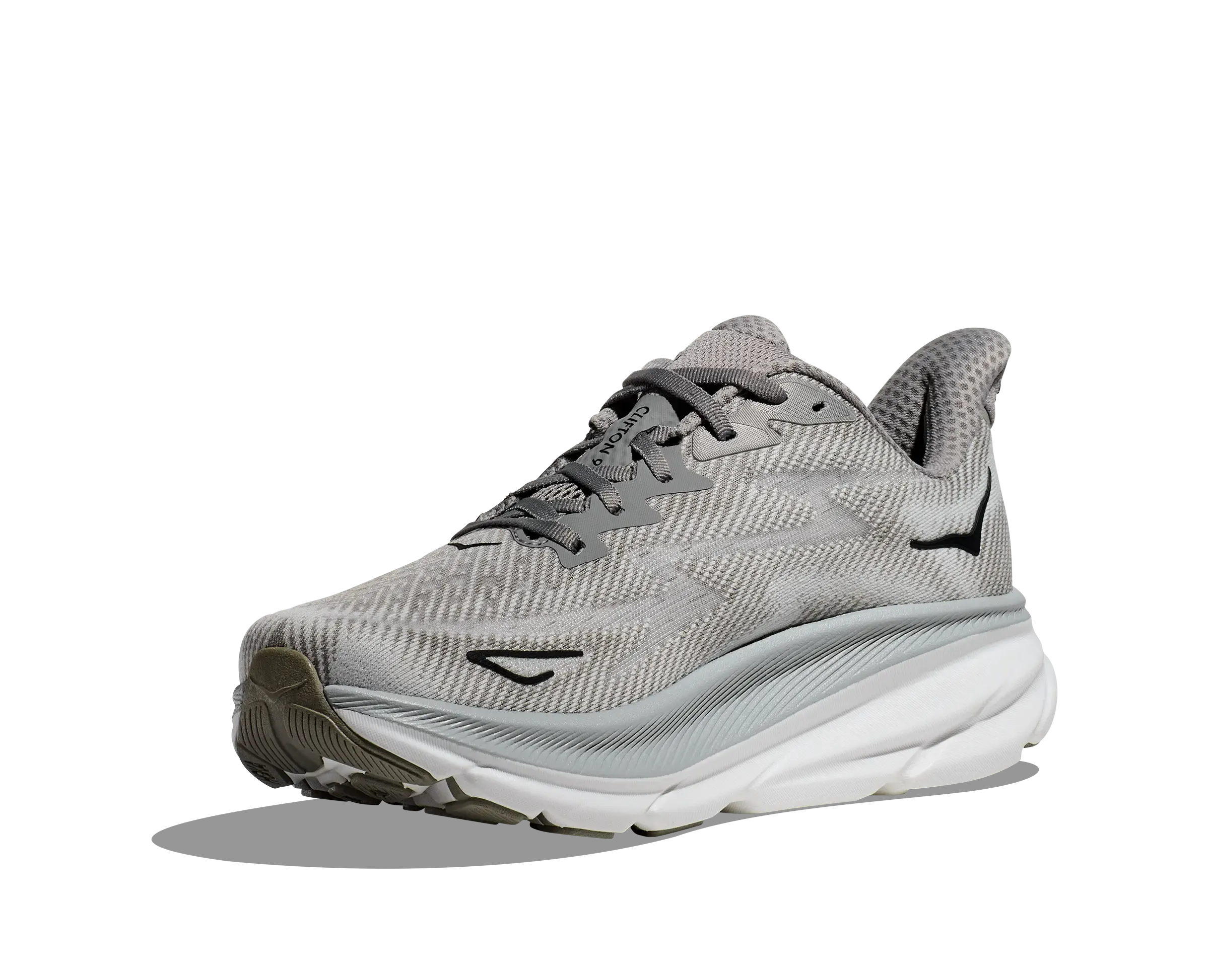 Men’s Clifton 9 – Lighter, More Cushioned for Everyday Runs