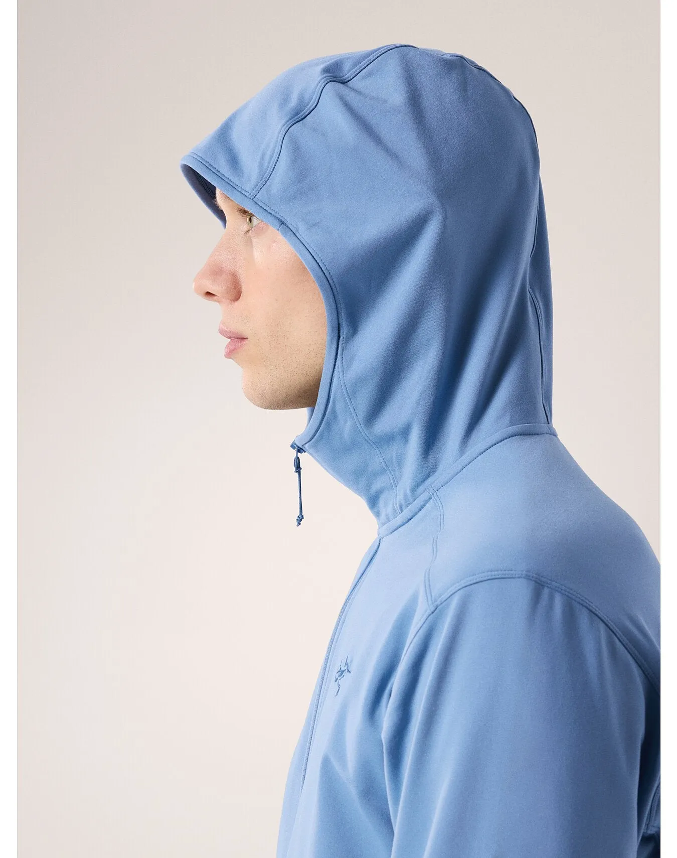 Men's Kyanite Lightweight Hoody (Past Season)