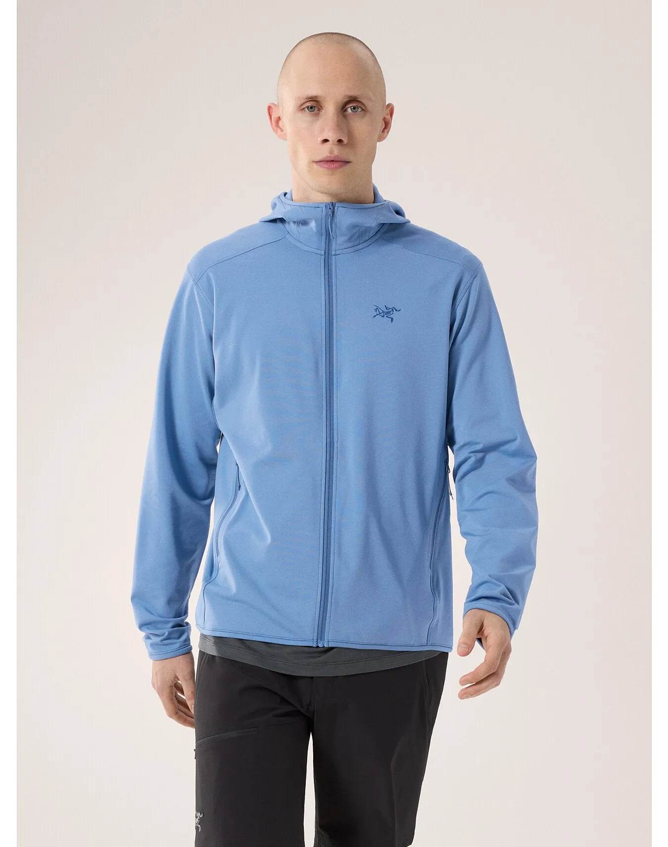 Men's Kyanite Lightweight Hoody (Past Season)