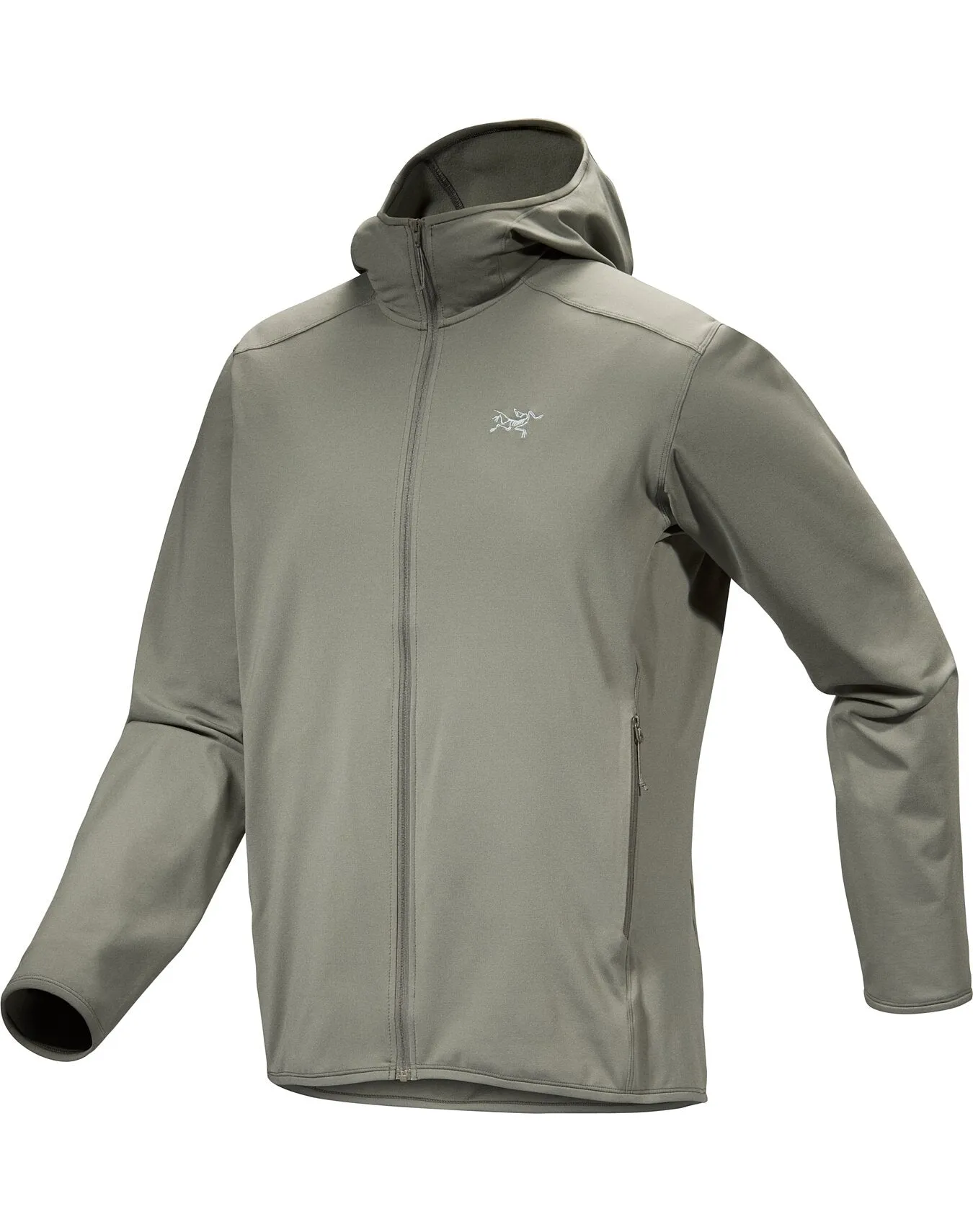 Men's Kyanite Lightweight Hoody (Past Season)