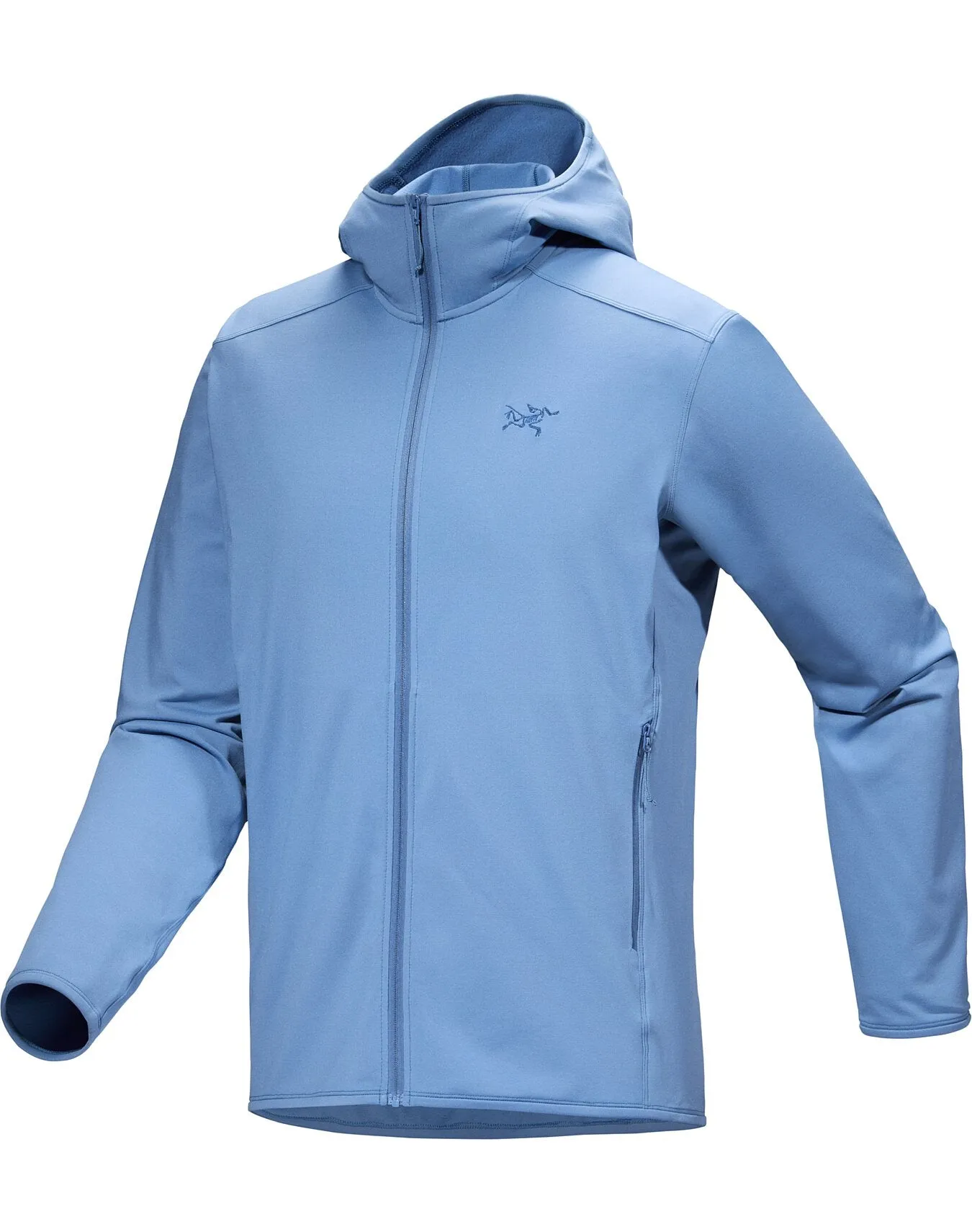 Men's Kyanite Lightweight Hoody (Past Season)